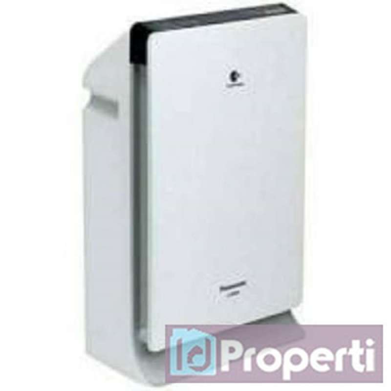 Air purifier best sale panasonic harga