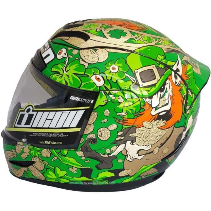 Icon store airmada lepricon
