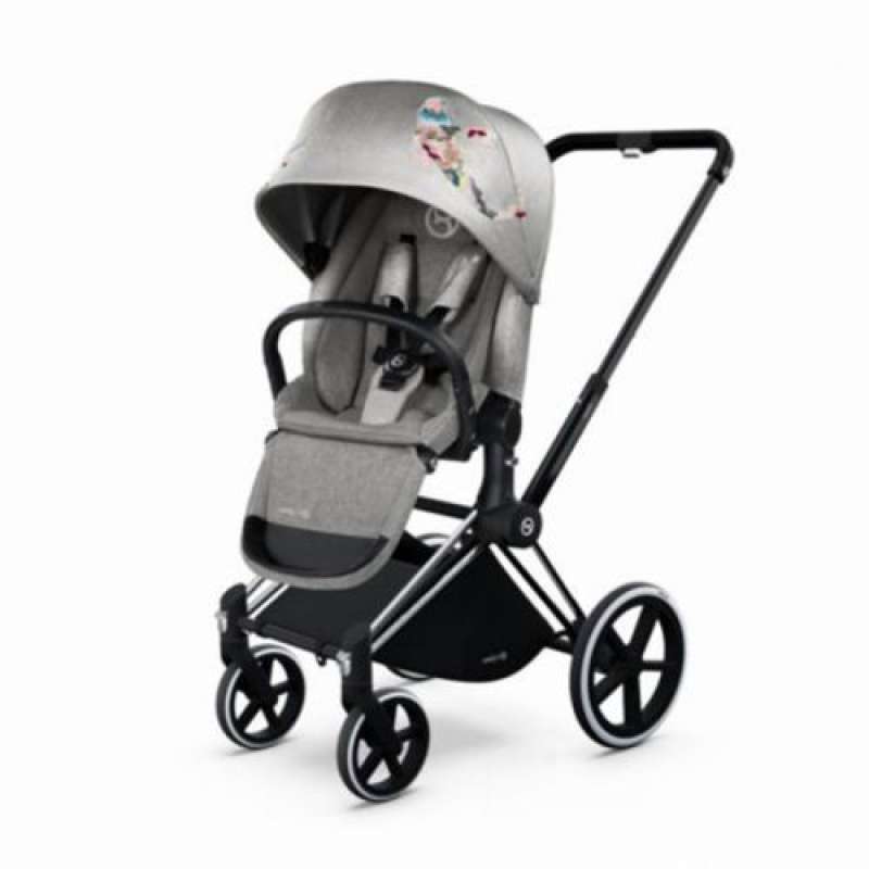 Harga stroller deals cybex priam
