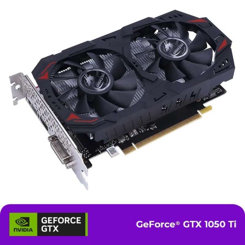Vga 1050 ti harga hot sale