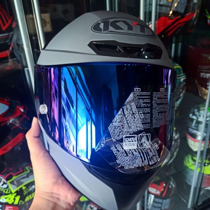 Visor iridium tt course on sale