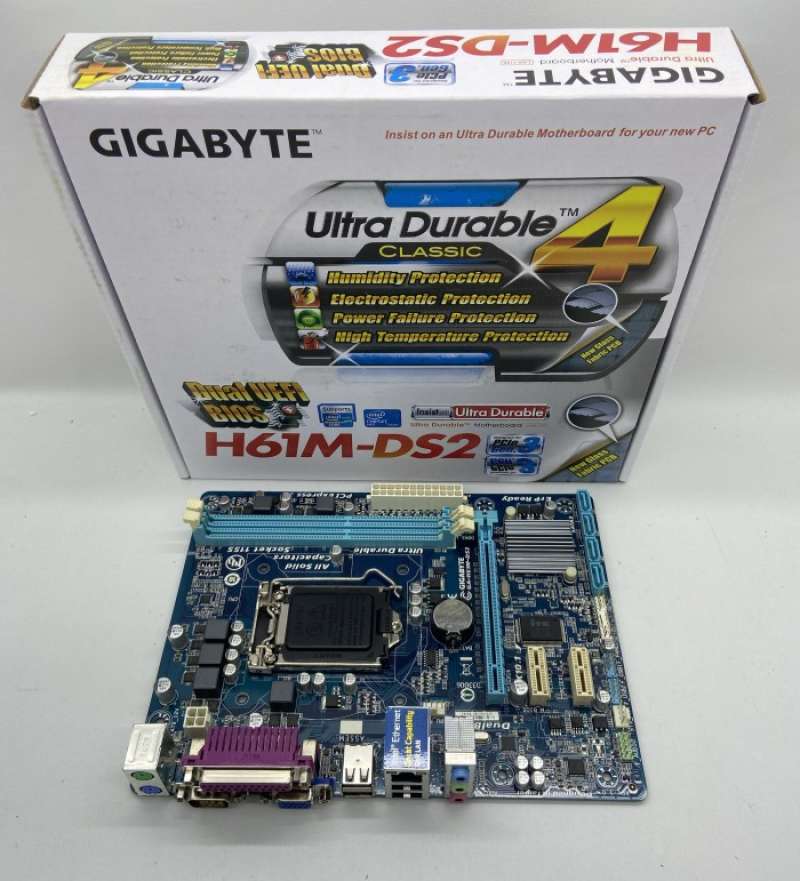 H61 mds2 on sale