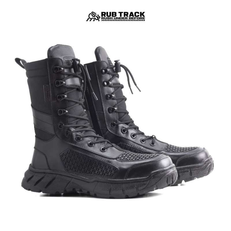 Sepatu boots gucci hot sale