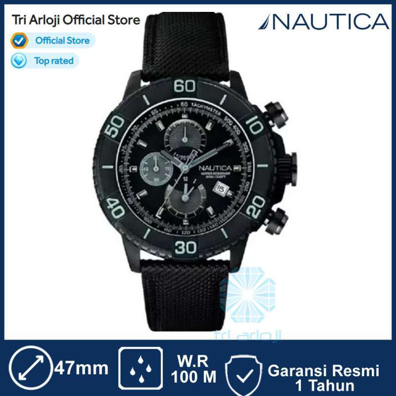 Nautica a20062g deals