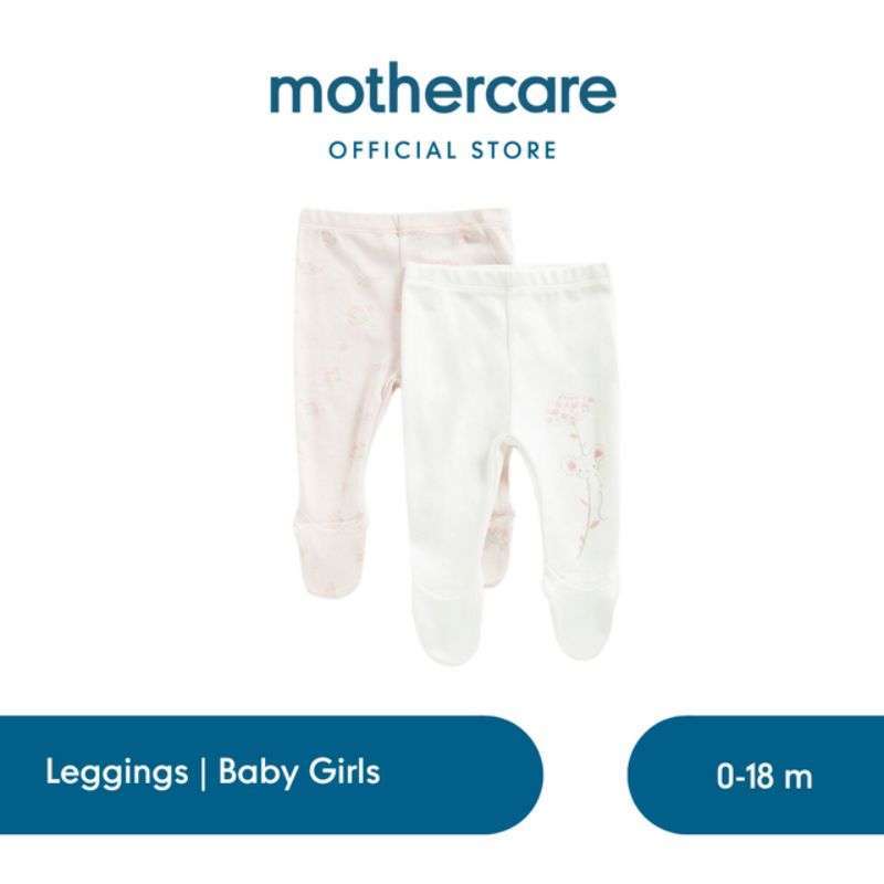Mothercare leggings baby hot sale