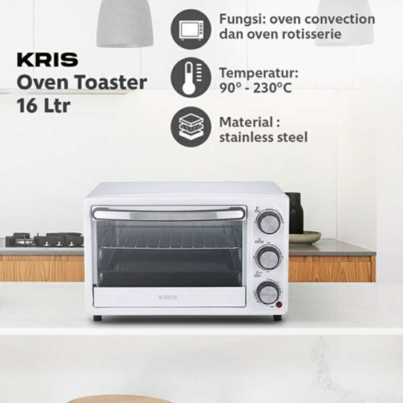 Kegunaan oven toaster new arrivals