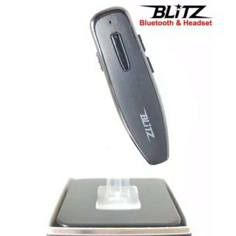 Blitz deals bluetooth earphone