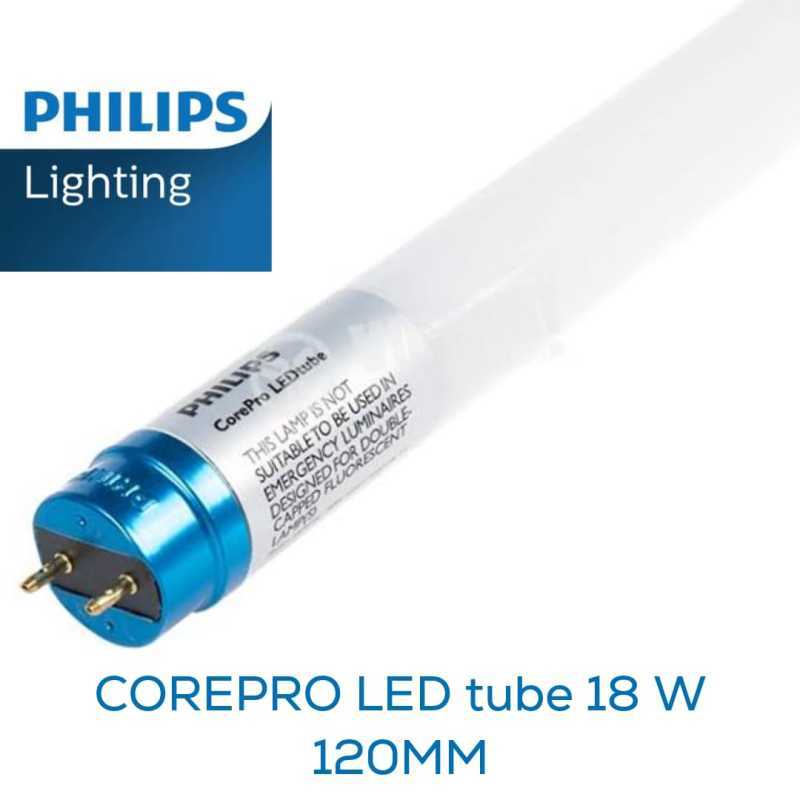 Philips led tube 18 watt discount