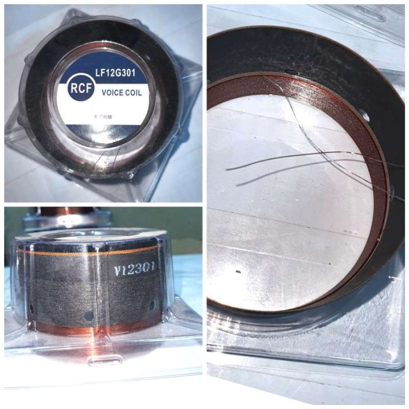 Rcf 12g301 discount