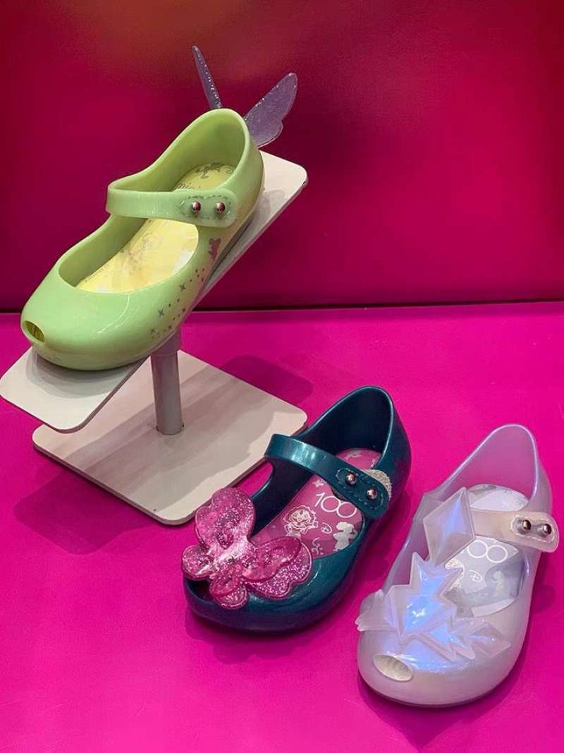 Mini melissa ultragirl disney discount