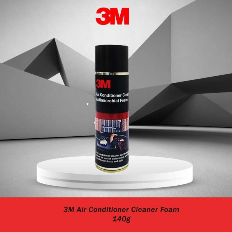 3m air top conditioner cleaner foam