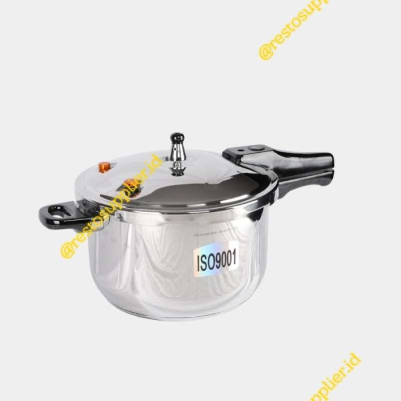 Presto stainless steel terbaik deals