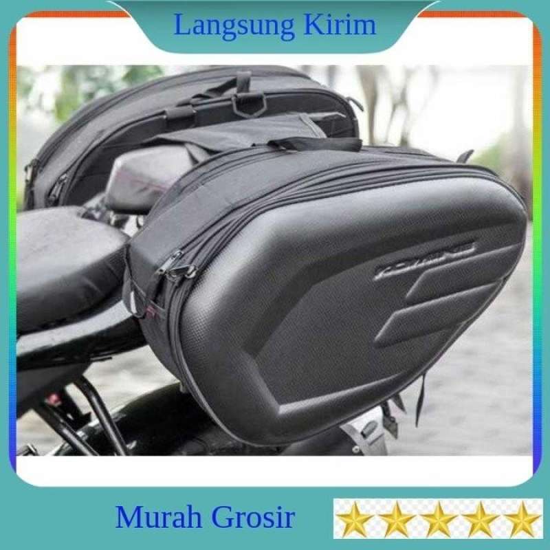 Side bag sales sepeda