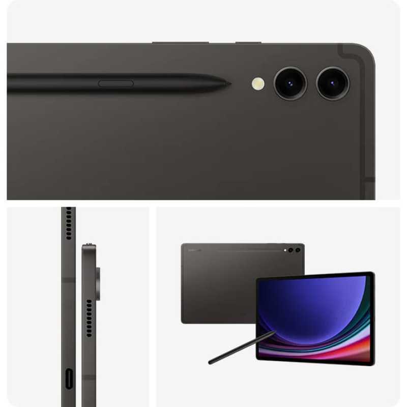 Promo Samsung Galaxy Tab S9 5g 8/128gb Garansi Resmi Sein Diskon 5% Di Seller Senjaya Selindo Flagship Store - Senjaya Selindo - Kota Jakarta Pusat | Blibli