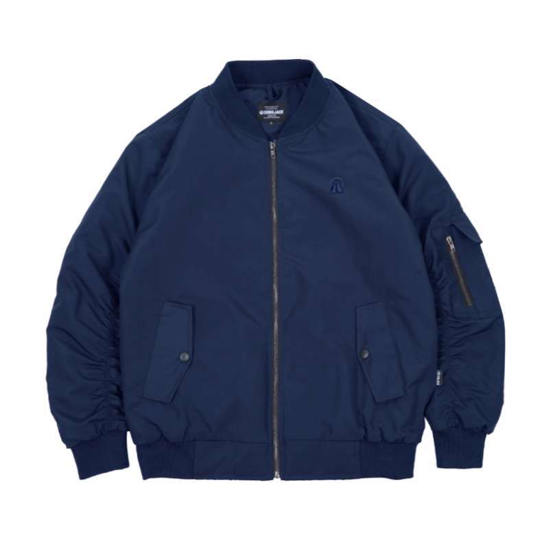 Navy bomber hotsell