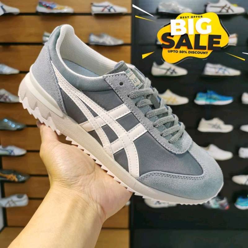 Jual Sepatu Onitsuka Tiger California 78 EX Green Original 41.5