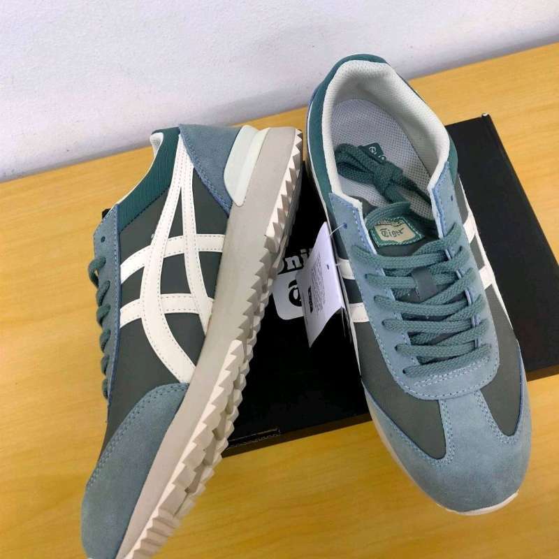 Sepatu asics tiger 2025