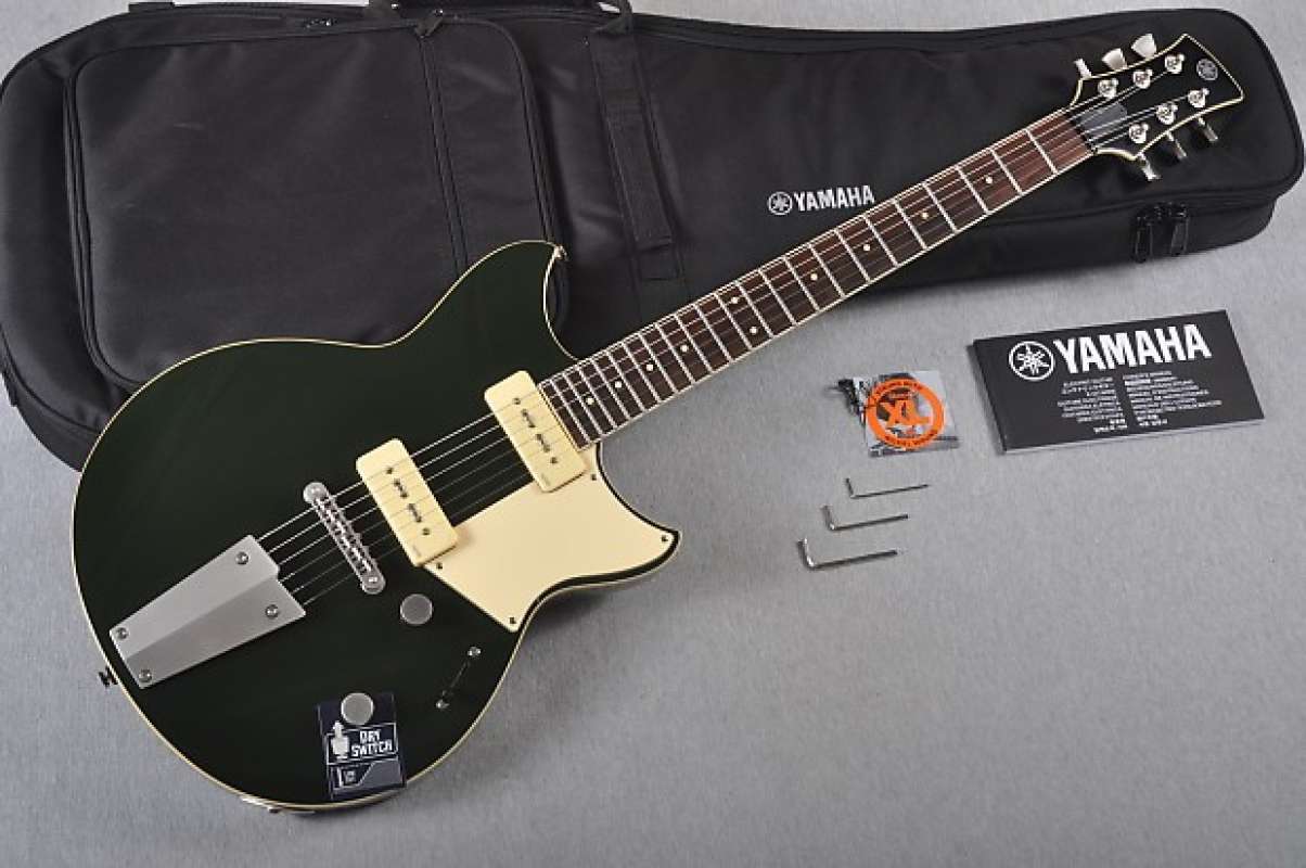 Yamaha online rs 502