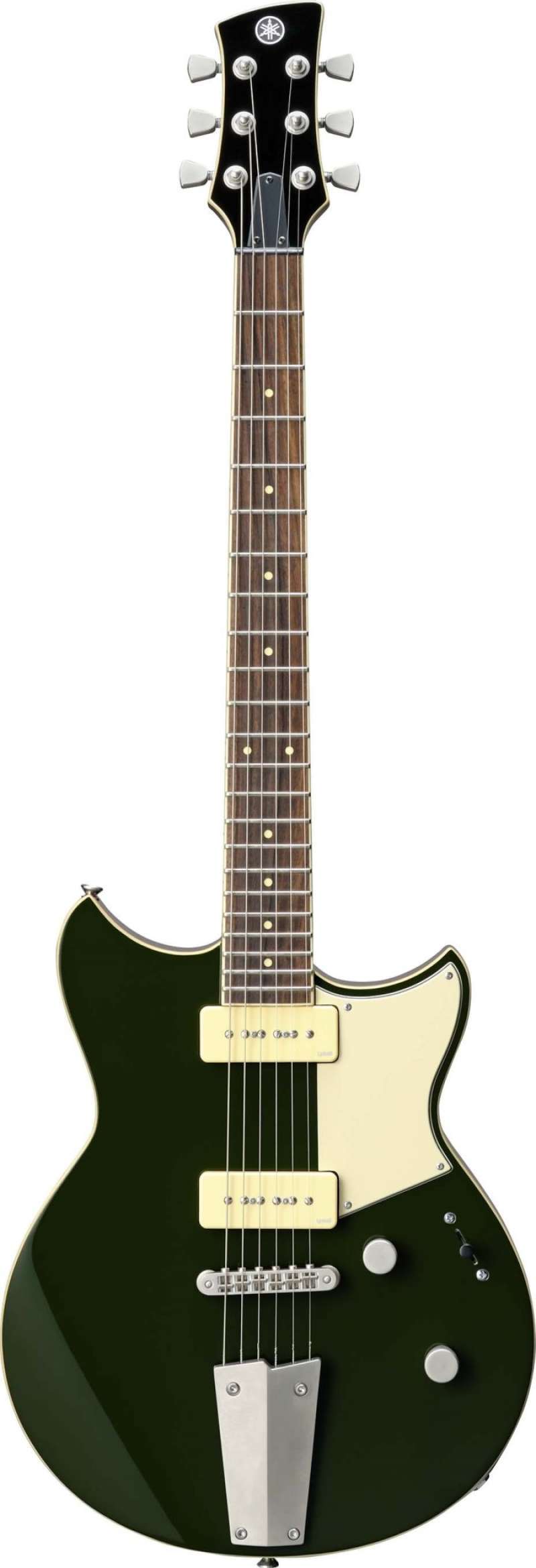 Yamaha rs 2025 502
