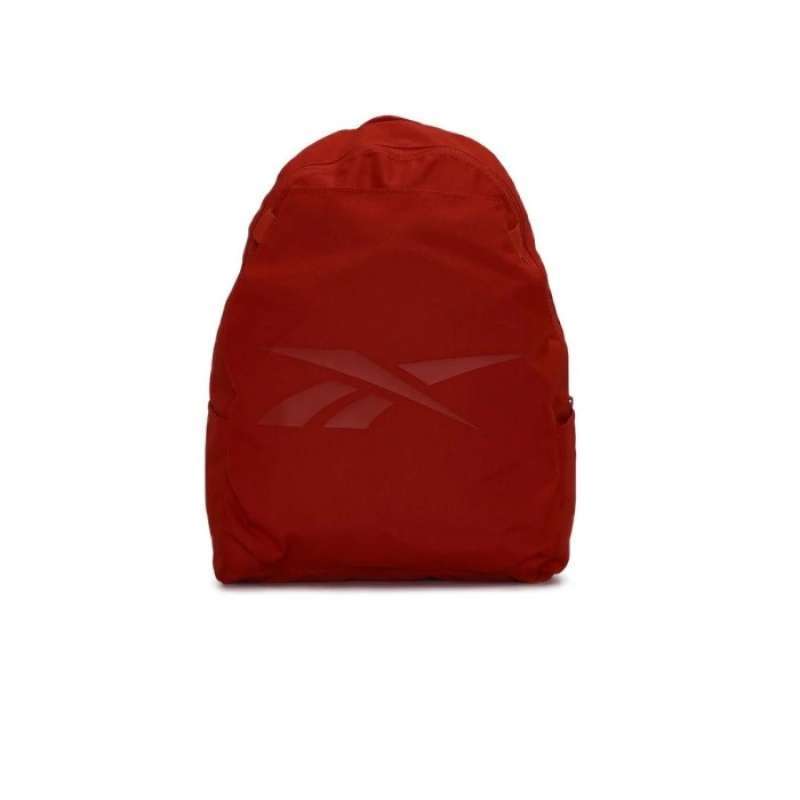 Reebok red backpack discount