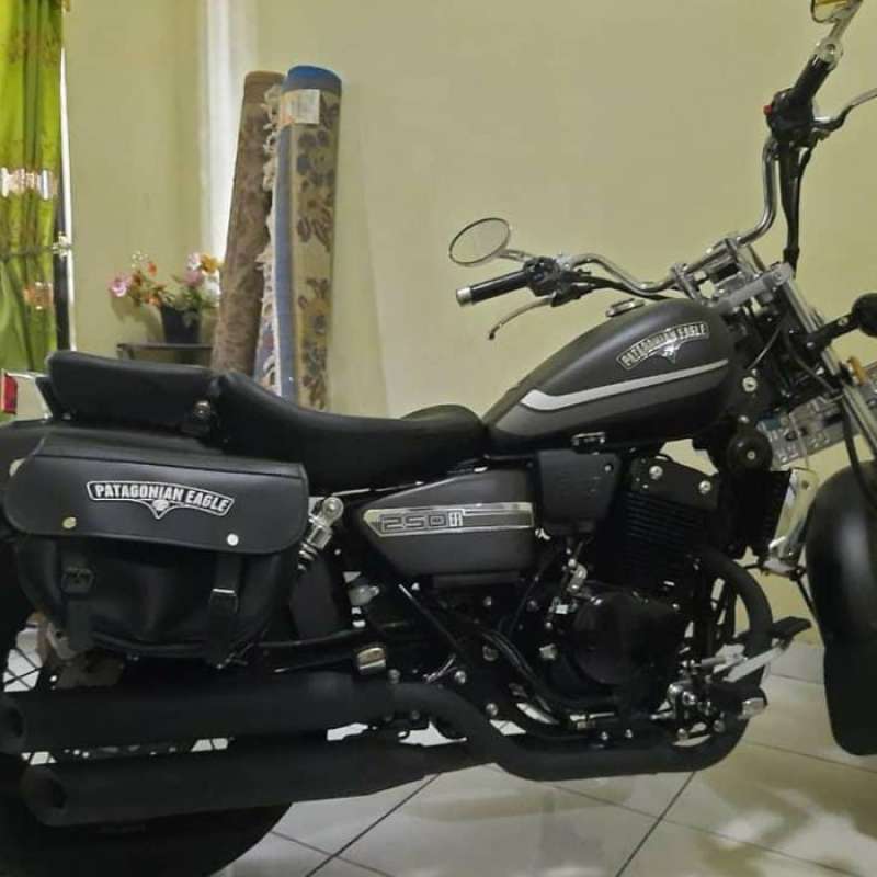Jual Sidebag Benelli Patagonian Eagle sidebag benelli di Seller Dorami Shop  - Harapan Jaya, Kota Bekasi | Blibli