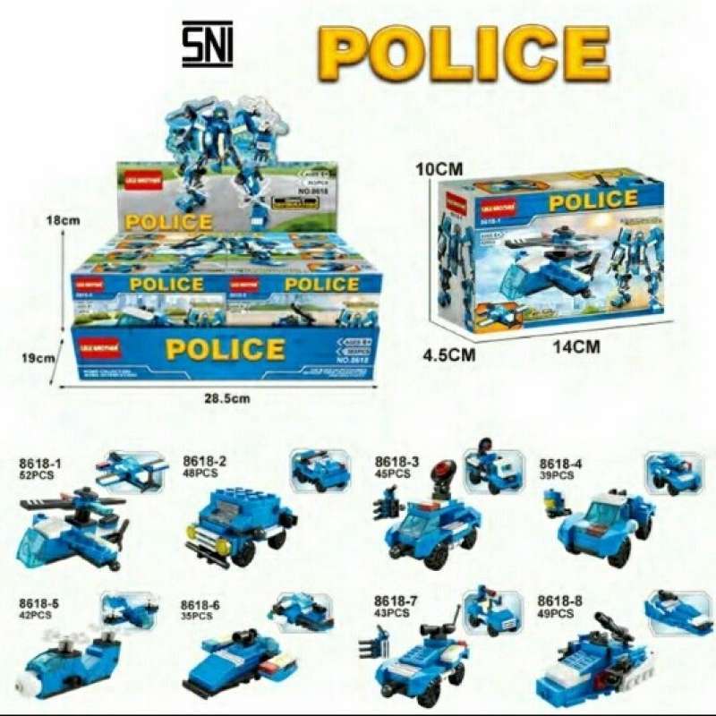 Mobil tank lego deals