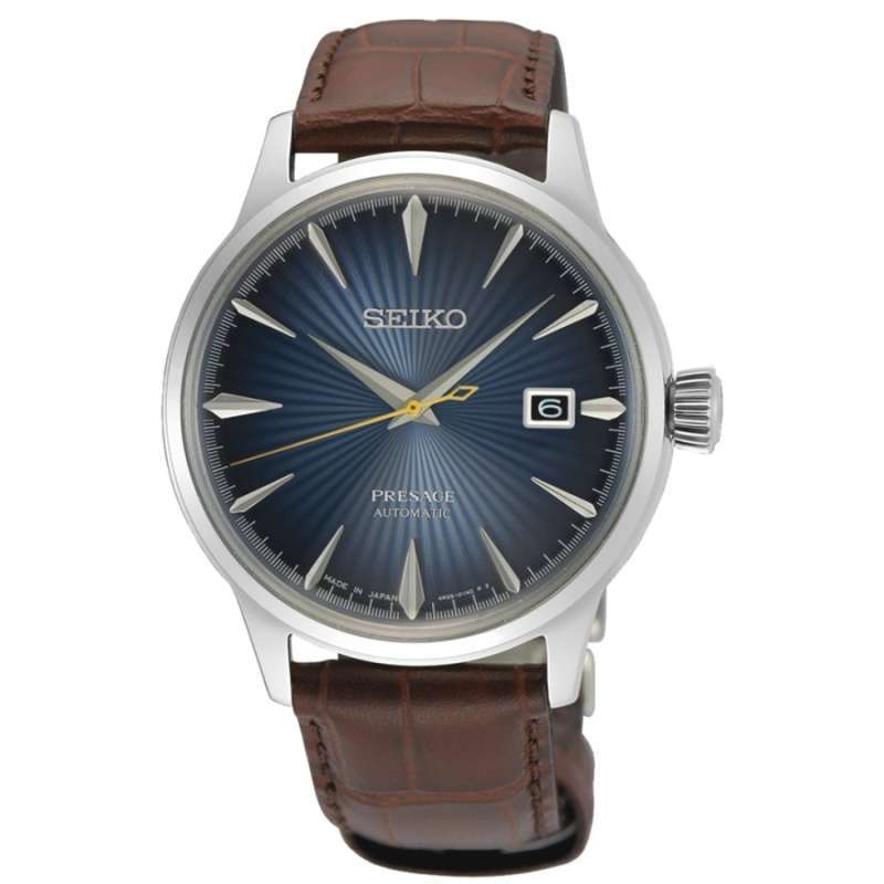 Jual hot sale seiko presage