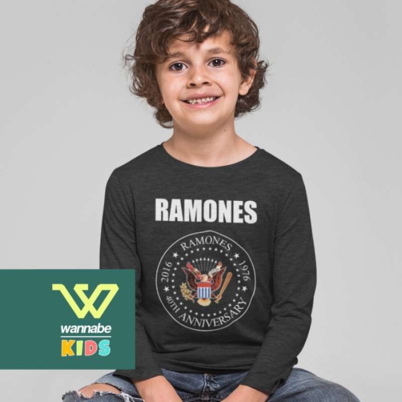 Ramones sizing store