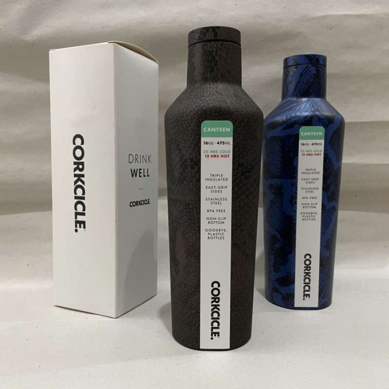 tumbler Corkcicle ori