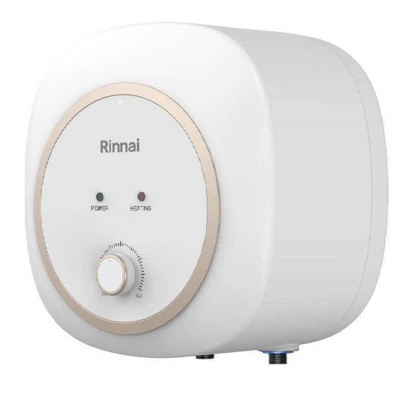 Promo WATER HEATER LISTRIK RINNAI RES A15C 03C / RINNAI RES-A15C-03C 15  LITER Diskon 19% di Seller Buana Electronic - Keagungan, Kota Jakarta Barat  | Blibli