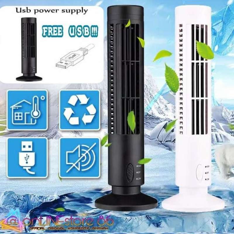 Air cooler sale tanpa air