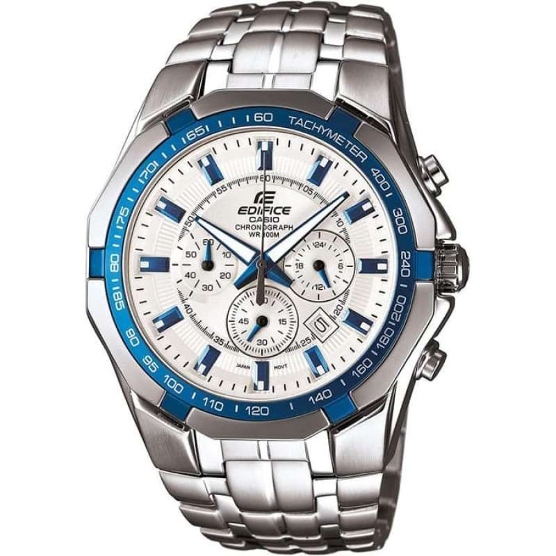 Harga casio edifice clearance efr 540 dy