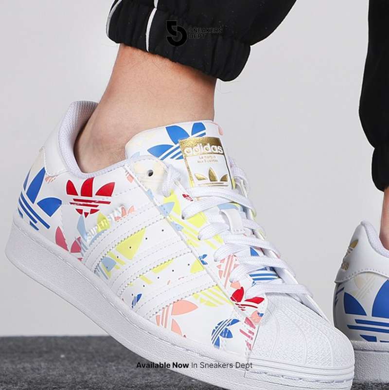 Adidas superstar 36.5 sales