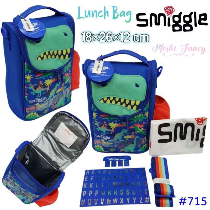 Beg cheap smiggle lelaki