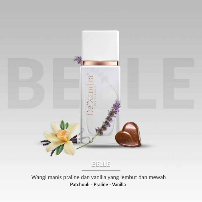 Belle dexandra deals