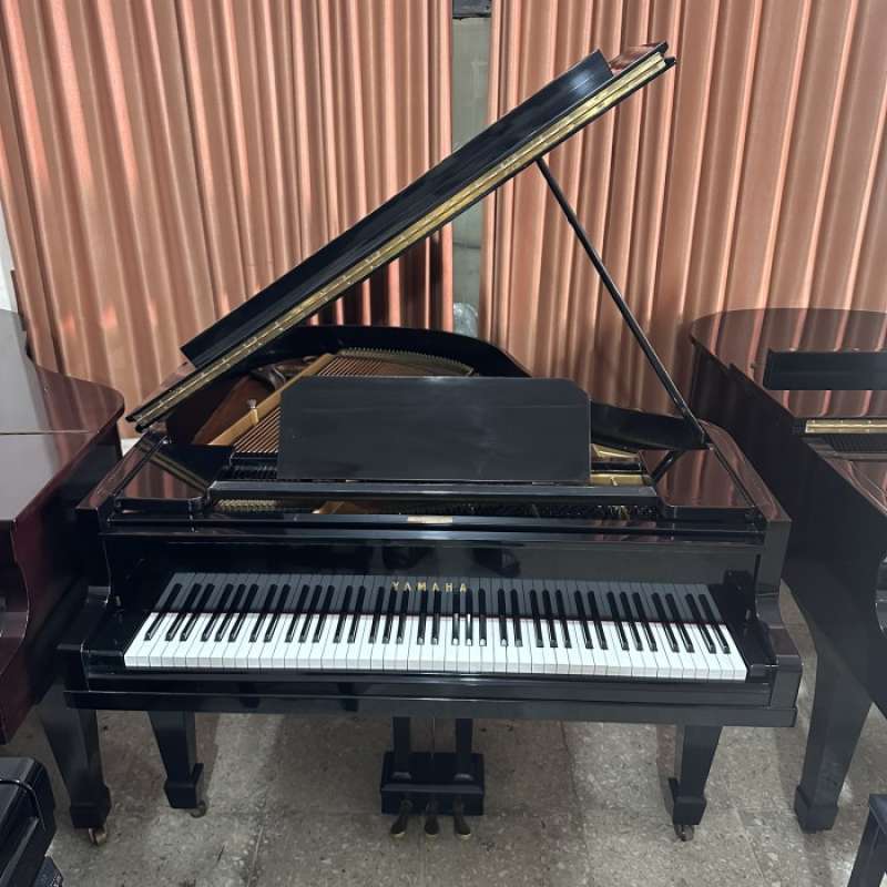 Jual deals grand piano