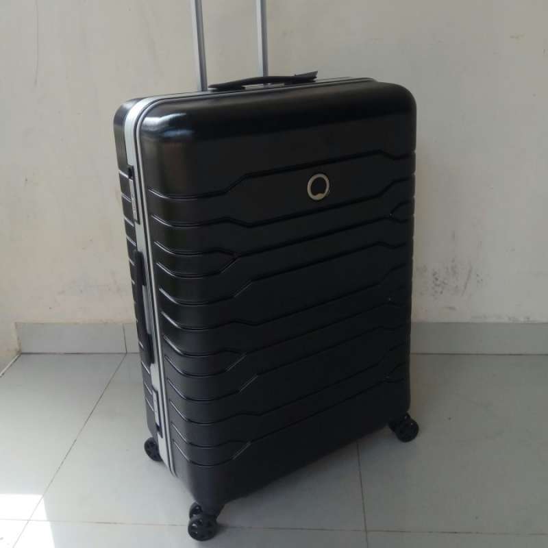 Delsey zipperless shop