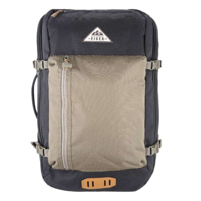 Eiger backpack travel best sale