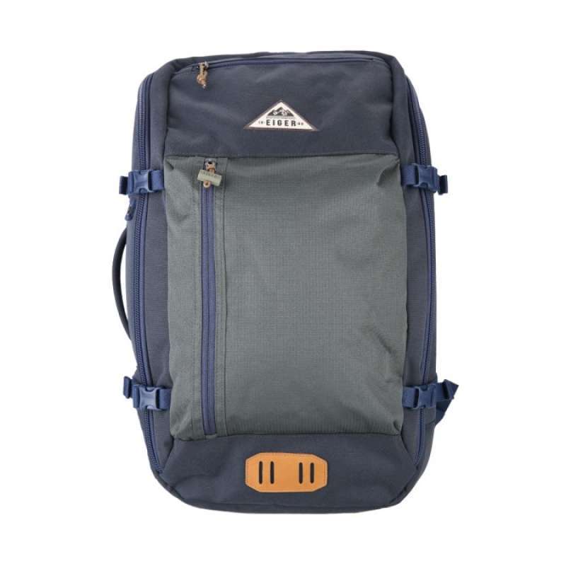 Eiger deals backpack travel