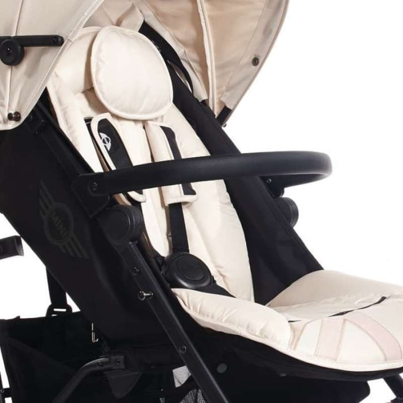 Promo Easywalker Bumper Bar Stroller Diskon 21 Di Seller Yukbelanja Shop Harapan Jaya Kota Bekasi Blibli
