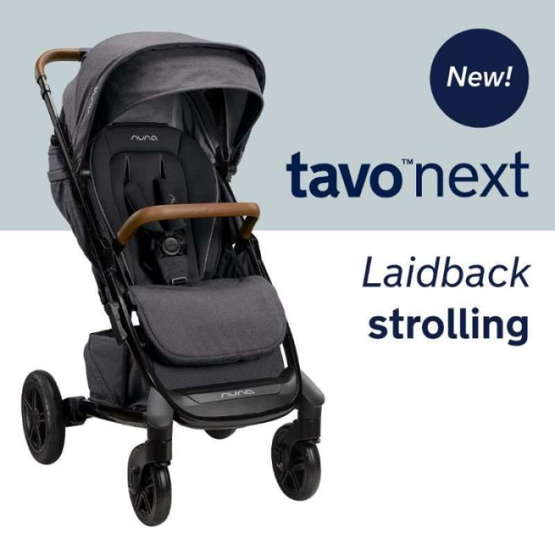 Nuna tavo footmuff sales