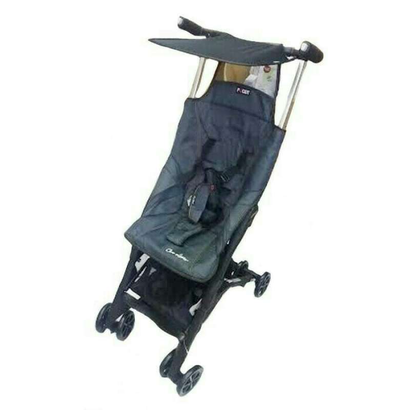 Promo Cocolate Cl 688 Pockit 2 Diskon 23 Di Seller Nawangshop Harapan Jaya Kota Bekasi Blibli