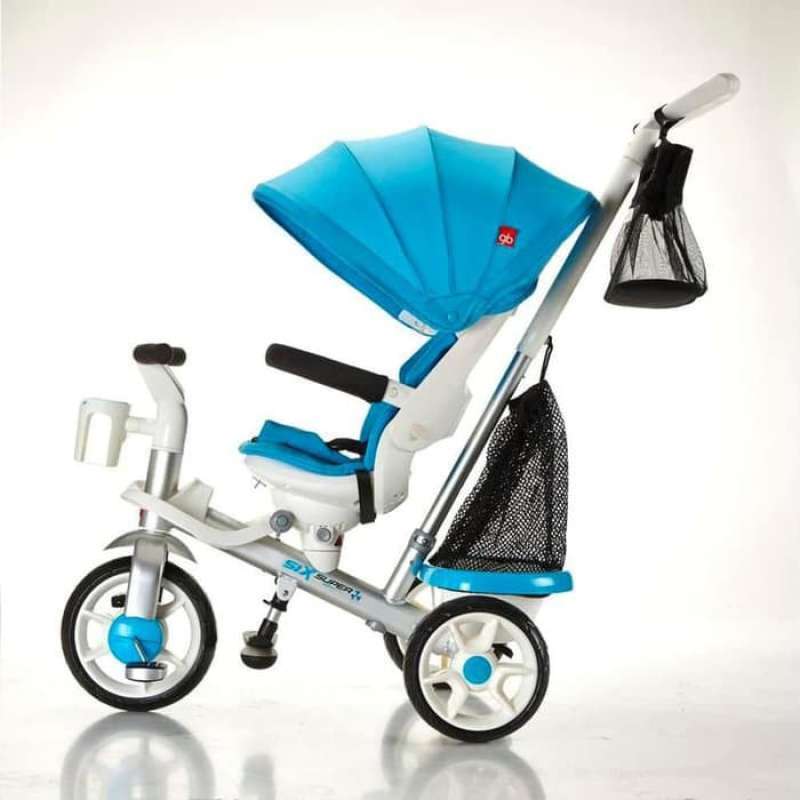 Rollplay trike bike new arrivals