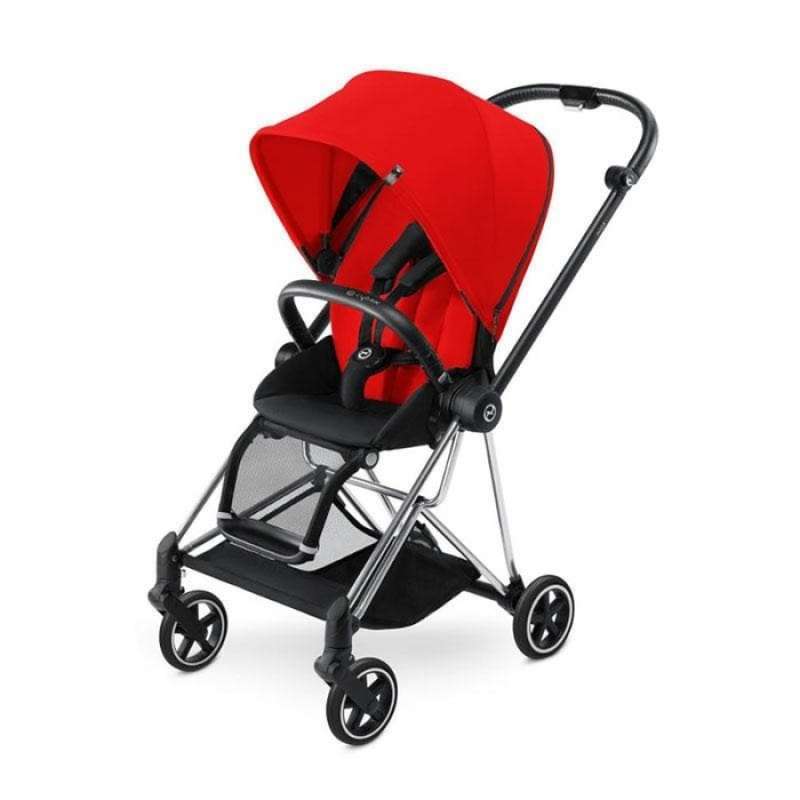 Cybex mios store anna k