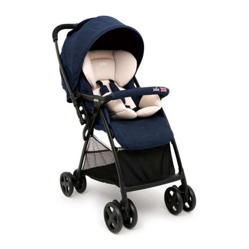 Stroller joie 2025 meet float