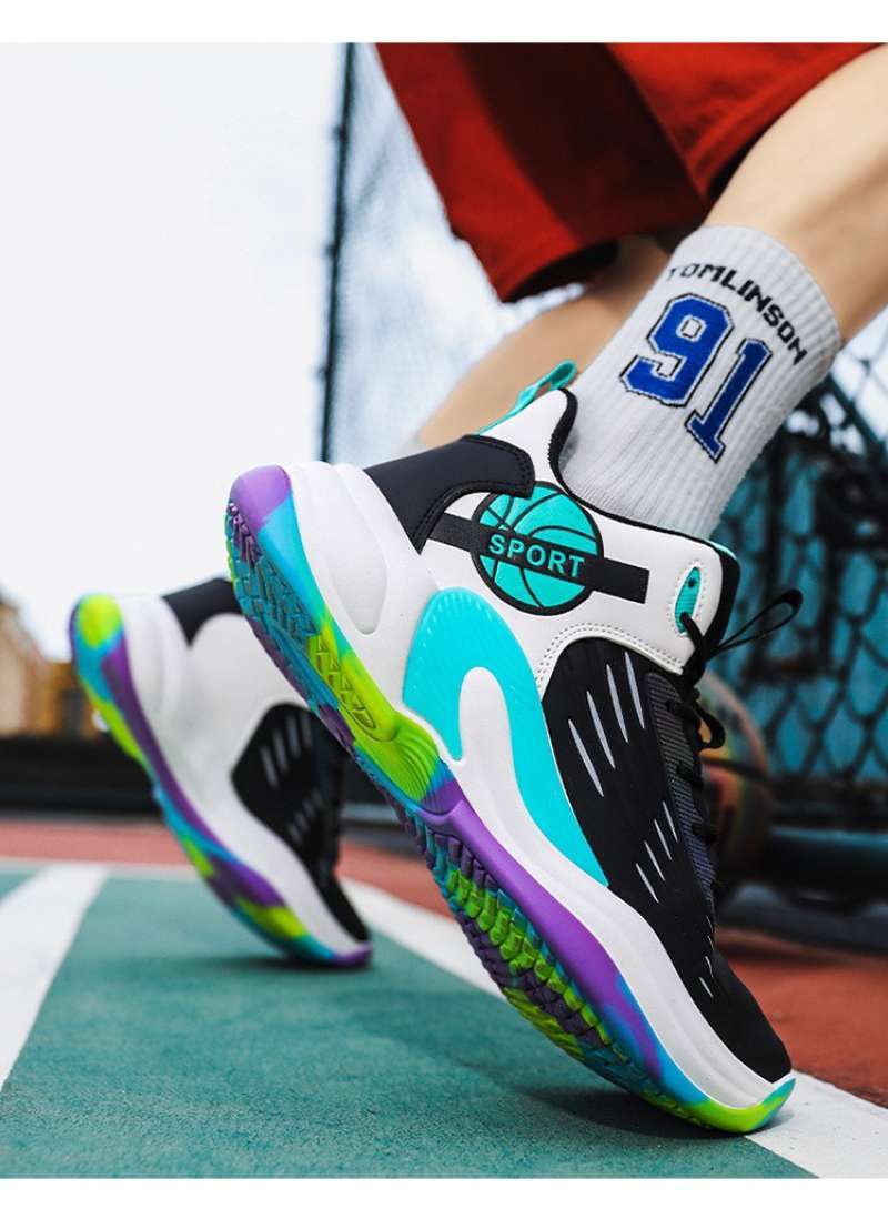 Sepatu basket wanita original store