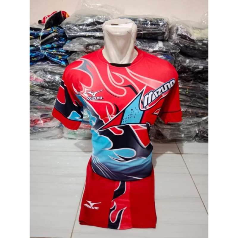 Baju mizuno store