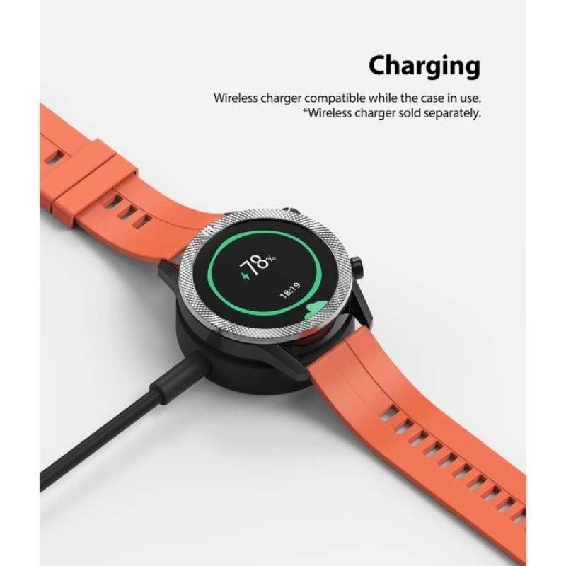 Ringke bezel styling sales huawei watch gt 2