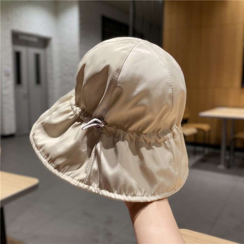 Bucket shop hat murah
