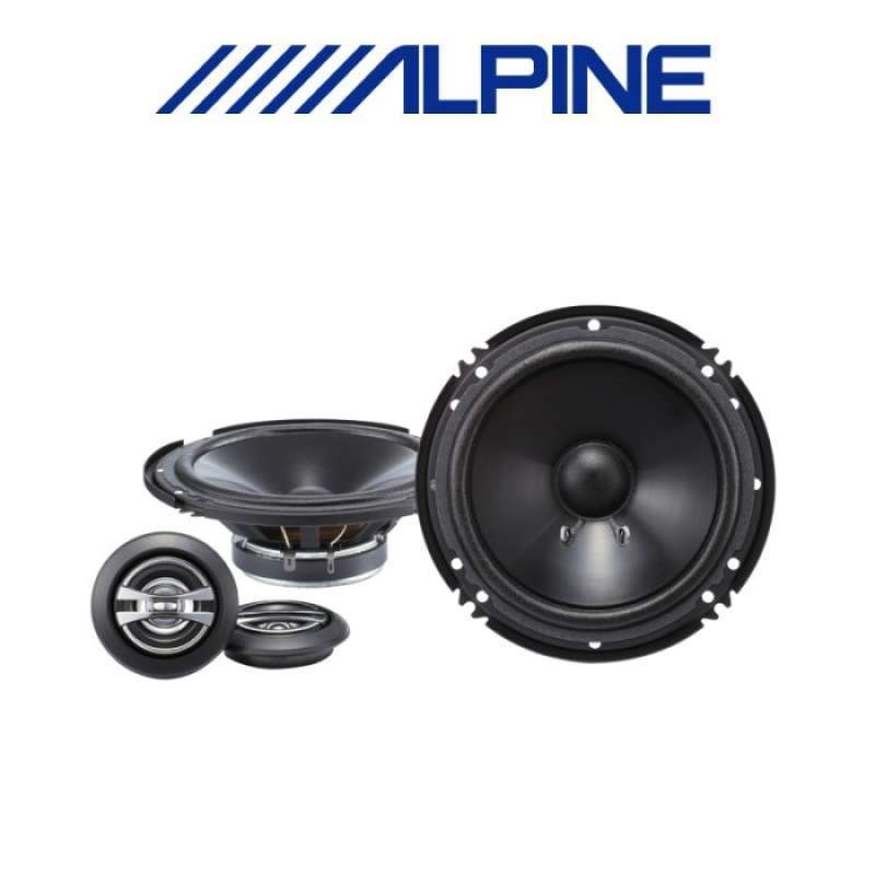 Alpine spj store